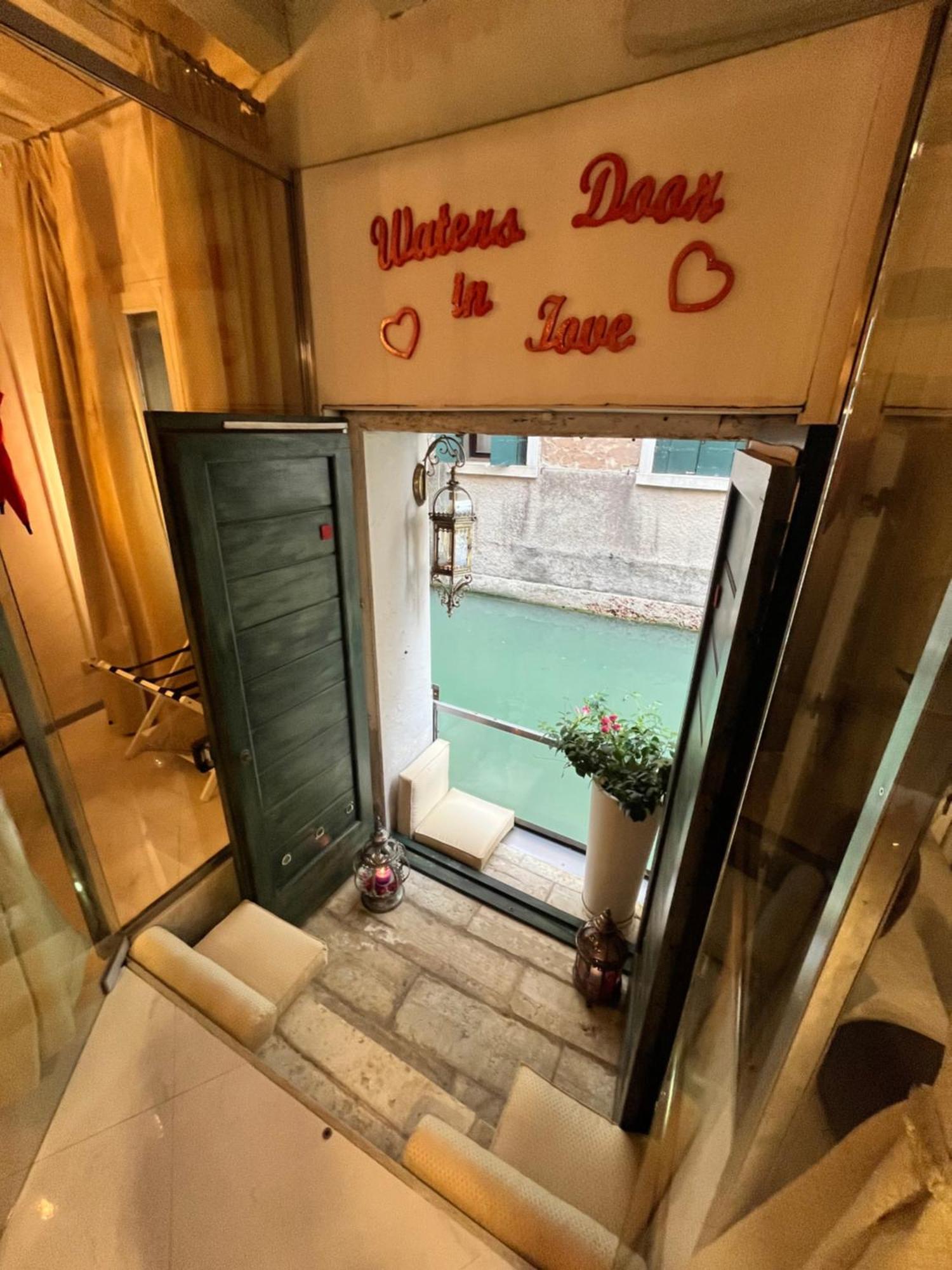 Luxury Watersdoor Appartamento