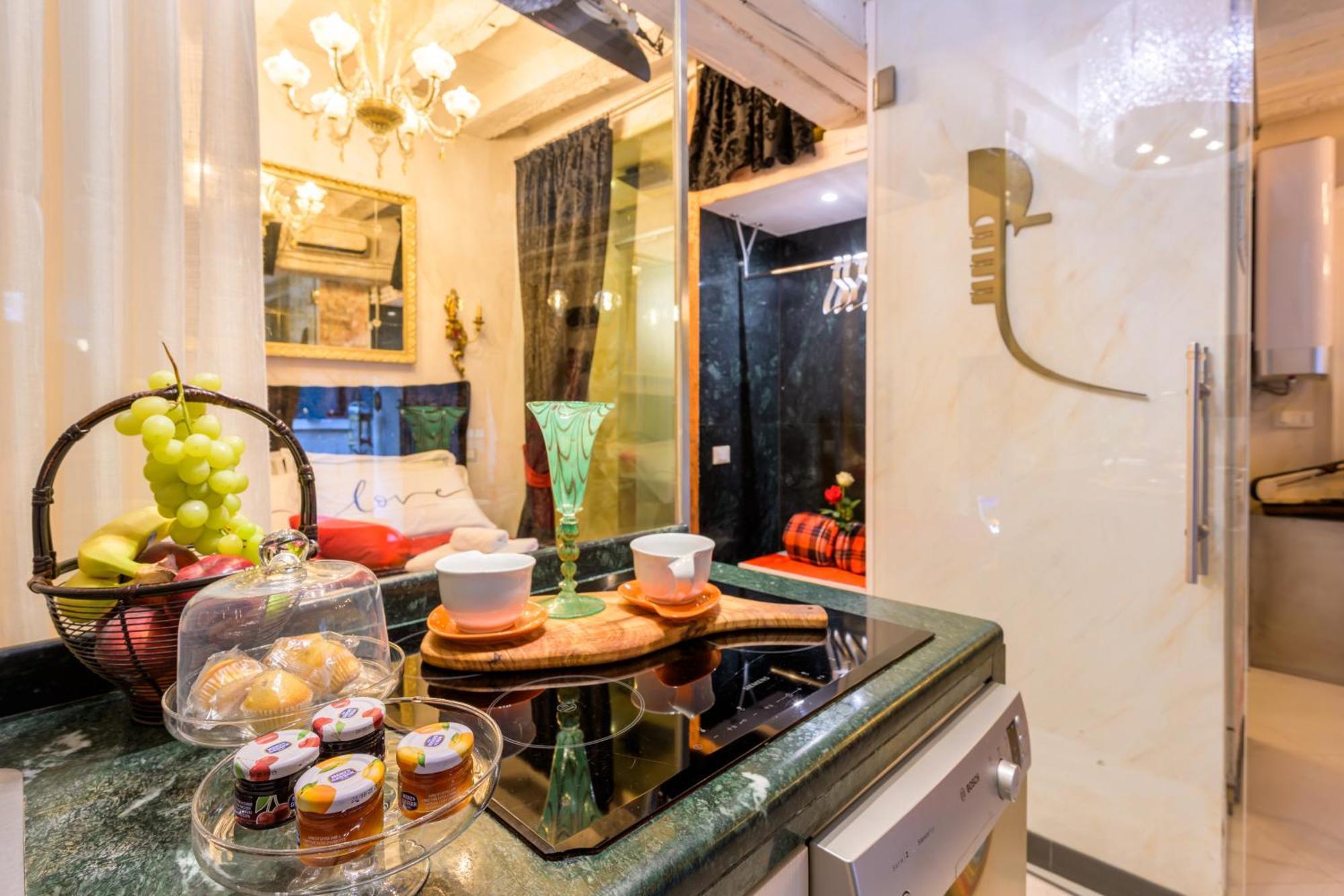 Appartamento Luxury Watersdoor