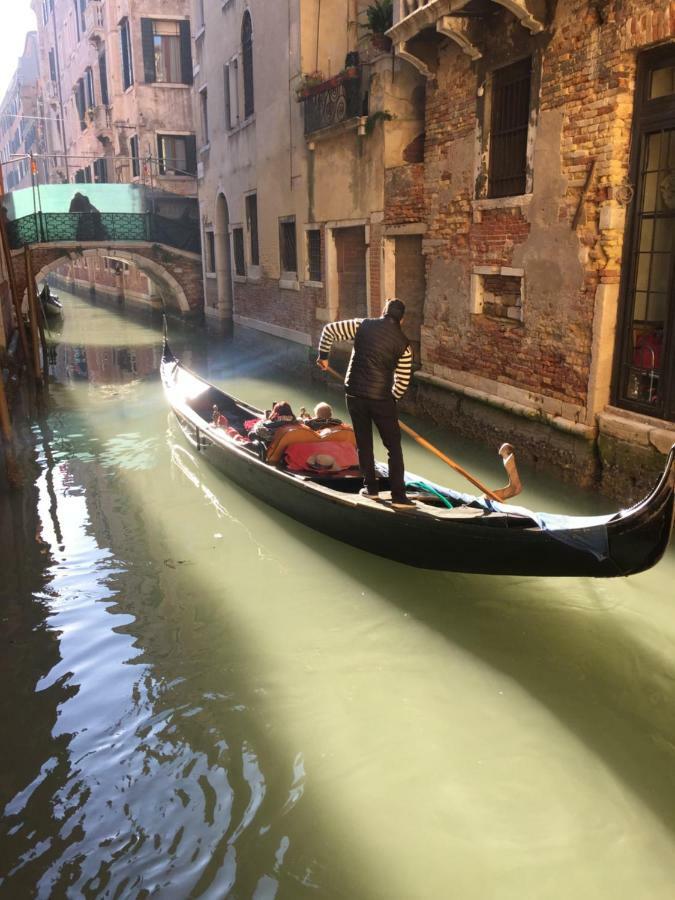 Luxury Watersdoor * Venezia