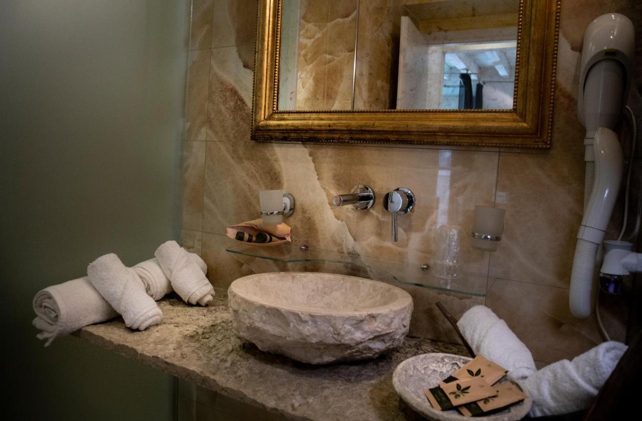 Appartamento Luxury Watersdoor Venezia